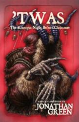 TWAS (ISBN: 9781913525316)