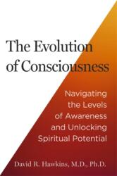 The Evolution of Consciousness (ISBN: 9781837822102)