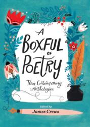 A Boxful of Poetry (ISBN: 9781635868630)