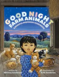 Good Night, Farm Animals (ISBN: 9781623716592)