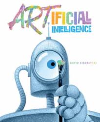 ARTificial Intelligence (ISBN: 9781623543747)