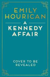 A Kennedy Affair (ISBN: 9781399733830)