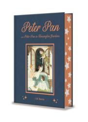 Peter Pan and Peter Pan in Kensington Gardens (ISBN: 9781398841390)