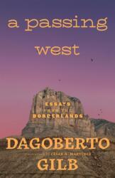 A Passing West (ISBN: 9780826366825)