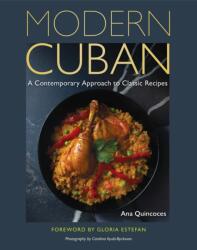 Modern Cuban (ISBN: 9780813079110)