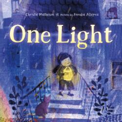 One Light (ISBN: 9780374389802)