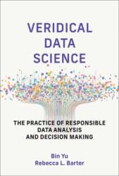 Veridical Data Science (ISBN: 9780262049191)