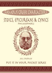 Stoics, Epicureans & Cynics (ISBN: 9781739411190)