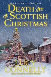 Death at a Scottish Christmas (ISBN: 9781639109302)