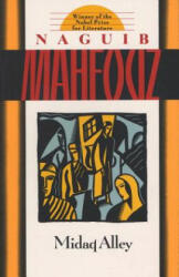 Midaq Alley - Naguib Mahfouz (ISBN: 9780385264761)