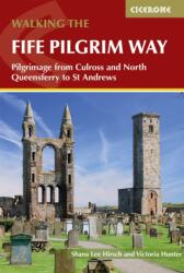 Walking the Fife Pilgrim Way (ISBN: 9781786312242)