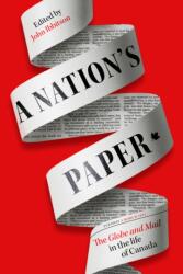 A Nation's Paper (ISBN: 9780771006289)