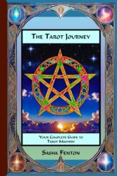 The Tarot Journey (ISBN: 9781915176004)