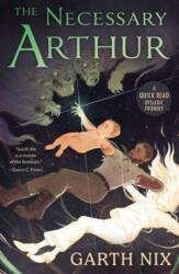The Necessary Arthur (ISBN: 9781913603441)