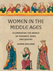 Women in the Middle Ages (ISBN: 9780789214966)