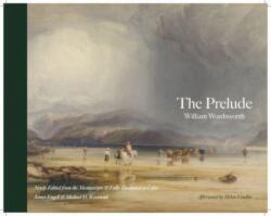 The Prelude (ISBN: 9781684582501)