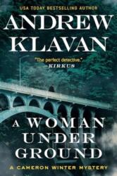 Woman Underground (ISBN: 9781613165539)