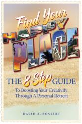 Find Your Happy Place (ISBN: 9798987058930)