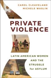 Private Violence (ISBN: 9781479824335)