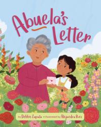 Abuela's Letter (ISBN: 9781433843686)