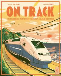 On Track (ISBN: 9780711284838)