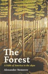 The Forest (ISBN: 9780691264523)