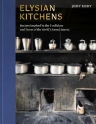 Elysian Kitchens (ISBN: 9780393651737)
