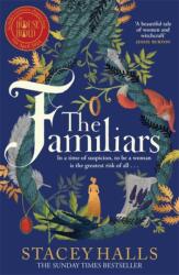 The Familiars (ISBN: 9781786584151)