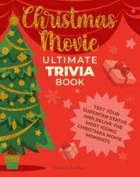 Christmas Movie Ultimate Trivia Book (ISBN: 9780760392263)