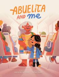 Abuelita and Me (ISBN: 9781773216096)