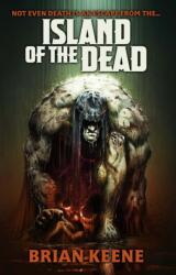 Island of the Dead (ISBN: 9781955765237)