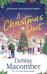 A Christmas Duet (ISBN: 9781408733578)