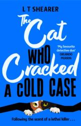 The Cat Who Cracked a Cold Case (ISBN: 9781035043804)