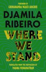 Where We Stand (ISBN: 9780300269642)