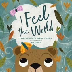 I Feel the World Board Book (ISBN: 9781922857866)