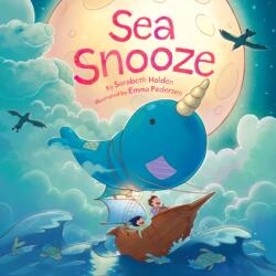 Sea Snooze (ISBN: 9781772275186)