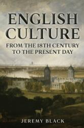 English Culture (ISBN: 9781398118492)