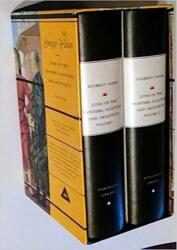 Set cadou 'Viețile pictorilor (ISBN: 9781857157796)