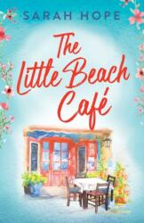 The Little Beach Cafe (ISBN: 9781805490906)