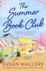 The Summer Book Club (ISBN: 9781848459335)