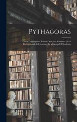 Pythagoras (ISBN: 9781018804446)