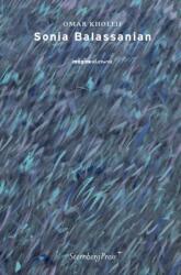 Sonia Balassanian (ISBN: 9781915609076)