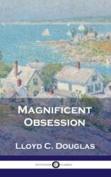 Magnificent Obsession (ISBN: 9781789873986)