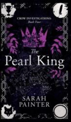 Pearl King (ISBN: 9781913676131)