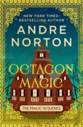 Octagon Magic (ISBN: 9781504079709)