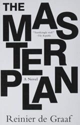 Masterplan (ISBN: 9789077966914)