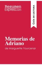 Memorias de Adriano de Marguerite Yourcenar (ISBN: 9782808003797)