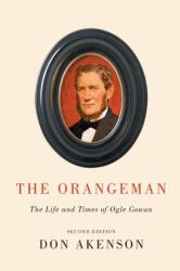 Orangeman, Second Edition (ISBN: 9780228011804)