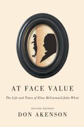 At Face Value, Second Edition (ISBN: 9780228011798)