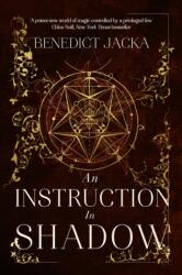 An Instruction in Shadow (ISBN: 9780356519951)